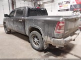 Ram  Laramie 4X4 5'7 Box 1C6SRFJT7KN808580 снимка