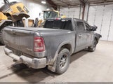 Ram  Laramie 4X4 5'7 Box 1C6SRFJT7KN808580 снимка