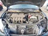Nissan Sentra Sv 3N1AB7AP1FY256880 снимка
