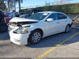 Nissan Altima 2.5 S 1N4AL3AP3DN530423 снимка