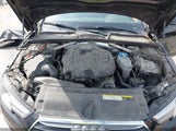 Audi A4 2.0T Premium WAUGNAF4XHN025077 снимка