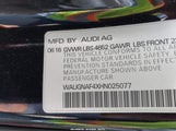 Audi A4 2.0T Premium WAUGNAF4XHN025077 снимка