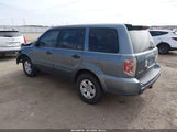 Honda Pilot Lx 2HKYF18187H535904 снимка