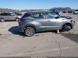 Nissan Kicks Sv Xtronic Cvt 3N1CP5CV1NL502056 photo