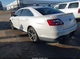 Ford Taurus Sel 1FAHP2E81FG104222 fotografie