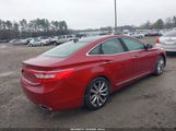 Hyundai Azera KMHFH4JG6DA299558 снимка