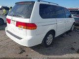 Honda Odyssey Ex-L 2HKRL18972H522573 снимка