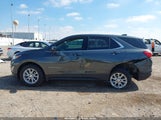 Chevrolet Equinox Fwd Lt 1.5L Turbo 3GNAXKEV1LL268053 снимка