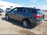 Chevrolet Equinox Fwd Lt 1.5L Turbo 3GNAXKEV1LL268053 fotografie