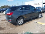 Chevrolet Equinox Fwd Lt 1.5L Turbo 3GNAXKEV1LL268053 fotografie