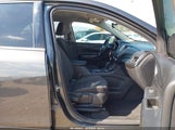 Chevrolet Equinox Fwd Lt 1.5L Turbo 3GNAXKEV1LL268053 fotografie