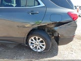 Chevrolet Equinox Fwd Lt 1.5L Turbo 3GNAXKEV1LL268053 снимка