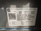 Chevrolet Equinox Fwd Lt 1.5L Turbo 3GNAXKEV1LL268053 снимка