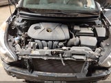 Hyundai Elantra Gls KMHDH4AE6DU930264 снимка