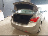 Hyundai Elantra Gls KMHDH4AE6DU930264 снимка