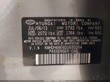 Hyundai Elantra Gls KMHDH4AE6DU930264 снимка