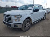 Ford F-150 Xlt 1FTEW1EF6GKD28304 снимка