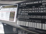 Mercedes-Benz Glc 300 4Matic Suv W1NKM4HB6SF273835 снимка