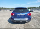 Nissan Pathfinder Sv 5N1DR2MN6JC648723 снимка