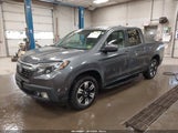 Honda Ridgeline Awd Rtl 5FPYK3F56LB016900 снимка