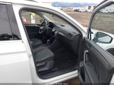 Volkswagen Tiguan 2.0T Se/2.0T Wolfsburg Edition 3VVMB7AX0RM048089 снимка