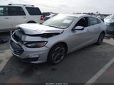 Chevrolet Malibu Fwd Lt 1G1ZD5ST9LF102066 снимка