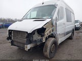 Mercedes-Benz Sprinter  Normal Roof WD4PE7CC4B5556578 photo