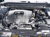 Mazda Cx-5 2.5 S Carbon Edition JM3KFBCM2S0690300 снимка
