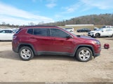 Jeep Compass Latitude Fwd 3C4NJCBBXNT213485 photo