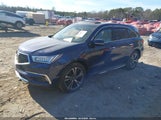 Acura Mdx Technology Package 5J8YD4H51LL037612 снимка