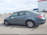 Honda Accord 2.4 Lx 1HGCP26369A006951 photo