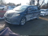 Toyota Sienna 5TDZK3DC8BS019970 снимка