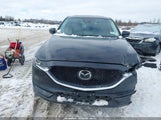 Mazda Cx-5 Touring JM3KFBCM0M0483472 снимка