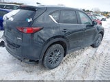 Mazda Cx-5 Touring JM3KFBCM0M0483472 снимка