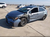 Toyota Corolla Se 5YFS4MCE6RP210018 снимка