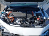 Honda Civic Hybrid Sport/Sport Touring 2HGFE4F82TH309194 fotografie