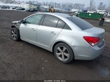 Chevrolet Cruze 2Lt Auto 1G1PE5SB5F7142087 снимка