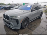 BMW Alpina Xb7 5UX43EM15R9T03517 снимка