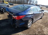 Hyundai Sonata Gls 5NPEB4AC7BH168627 снимка