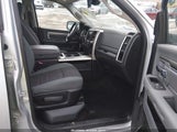 Ram  Big Horn 1C6RR7LT2FS558156 снимка