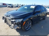 Honda Civic Ex 19XFC1F38ME209234 снимка