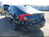 Honda Civic Ex 19XFC1F38ME209234 снимка