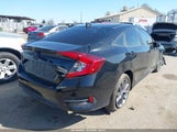 Honda Civic Ex 19XFC1F38ME209234 снимка