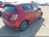 Chevrolet Sonic Fwd Lt 5-Door 1G1JD6SB8L4110097 photo