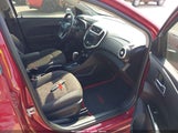 Chevrolet Sonic Fwd Lt 5-Door 1G1JD6SB8L4110097 снимка