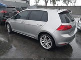 Volkswagen Golf Tsi Sel 4-Door 3VW217AU9FM095418 fotografie