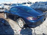 Porsche Cayman S WP0AB29878U780649 снимка