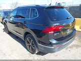 Volkswagen Tiguan 2.0T Se/2.0T Sel 3VV3B7AX3JM110679 photo