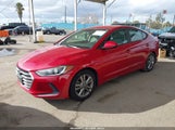 Hyundai Elantra Se 5NPD84LF0HH032592 снимка