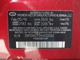 Hyundai Elantra Se 5NPD84LF0HH032592 снимка